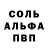 Конопля VHQ Sasha Fisher